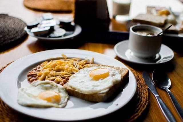 5 Olahan Klasik Ini Bikin Kamu Enggak Bosan Makan Telur