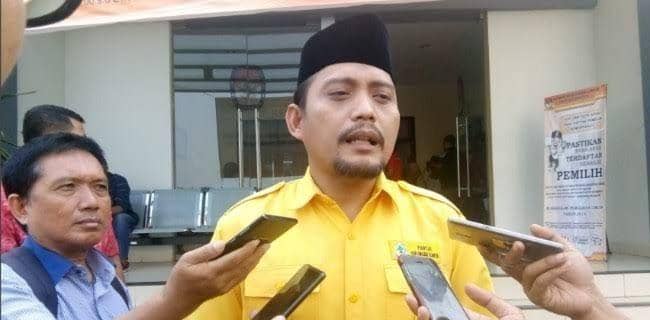 Sengketa Aset, DPRD Kabupaten Justru Tuding Pemkot Serang Gak Paham UU
