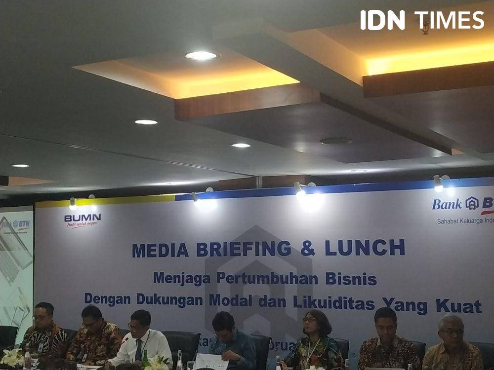 IDN Times / Auriga Agustina