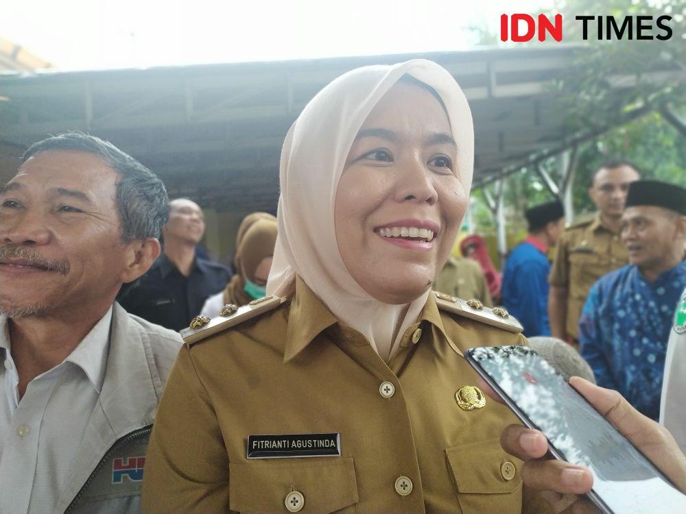 Wawako Palembang Berharap UU Omnibus Law Bisa Tertibkan Aturan