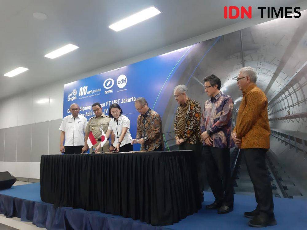 (IDN Times/Gregorius Aryodamar P)