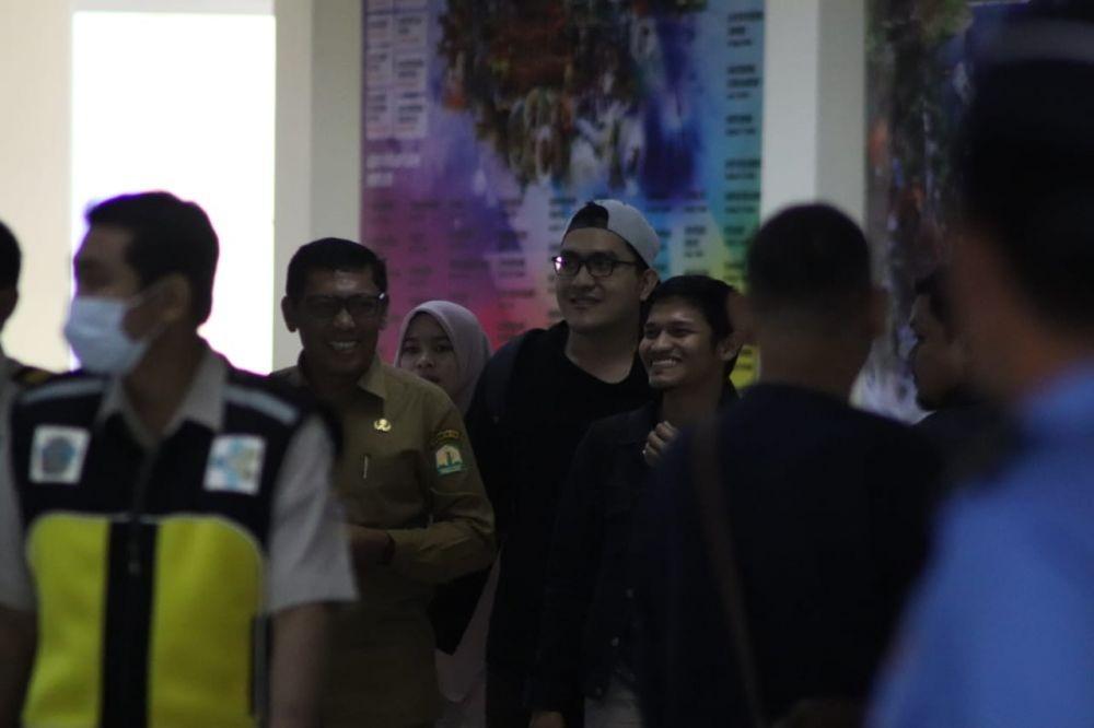 Sudah 8 Mahasiswa Aceh dari Natuna Pulang, 5 Lagi Menyusul