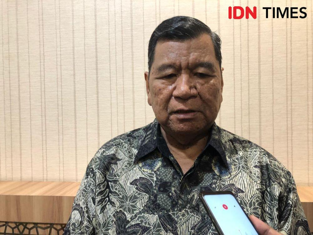 Perjuangan DOB Kikim Area Sumsel Jadi Kabupaten Terhalang Moratorium