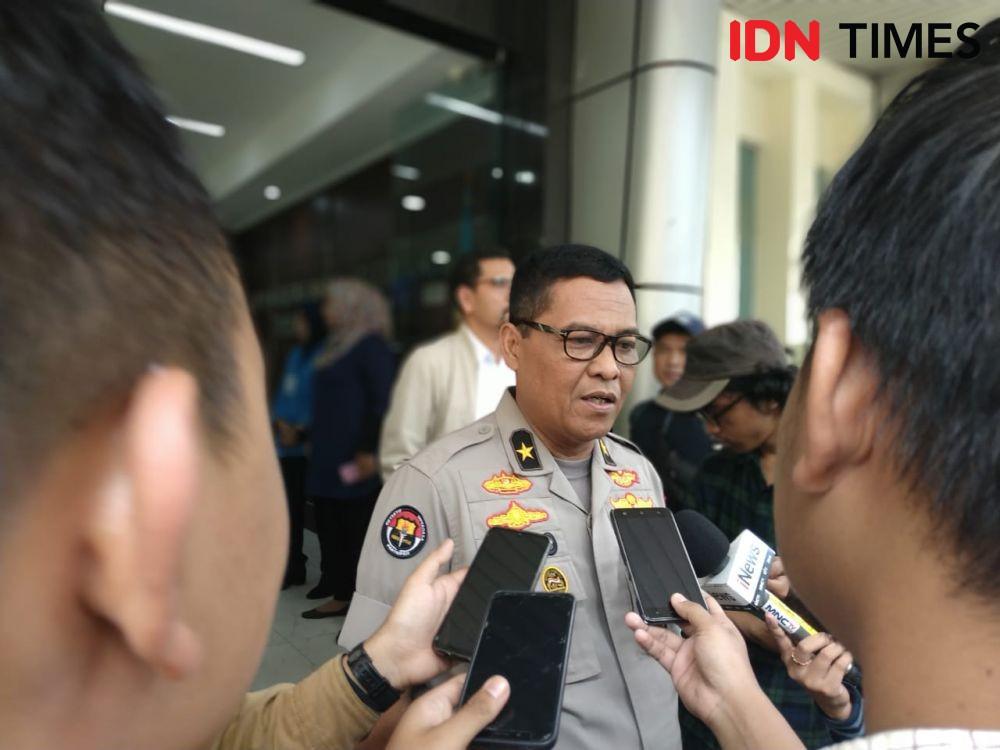 Sempat Buron, Polisi Akhirnya Tangkap Penipu Putri Arab Saudi