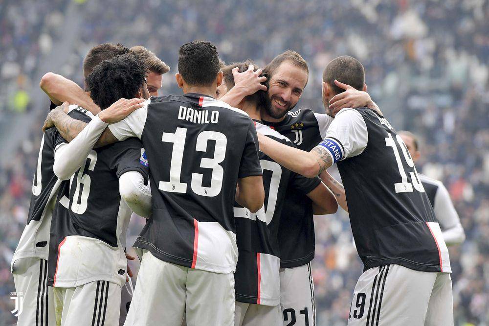 juventus.com
