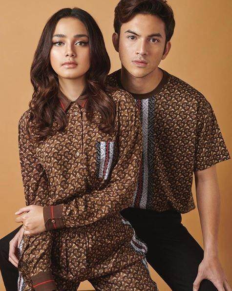 karinayasmine via Instagram.com/rizkynazar20/
