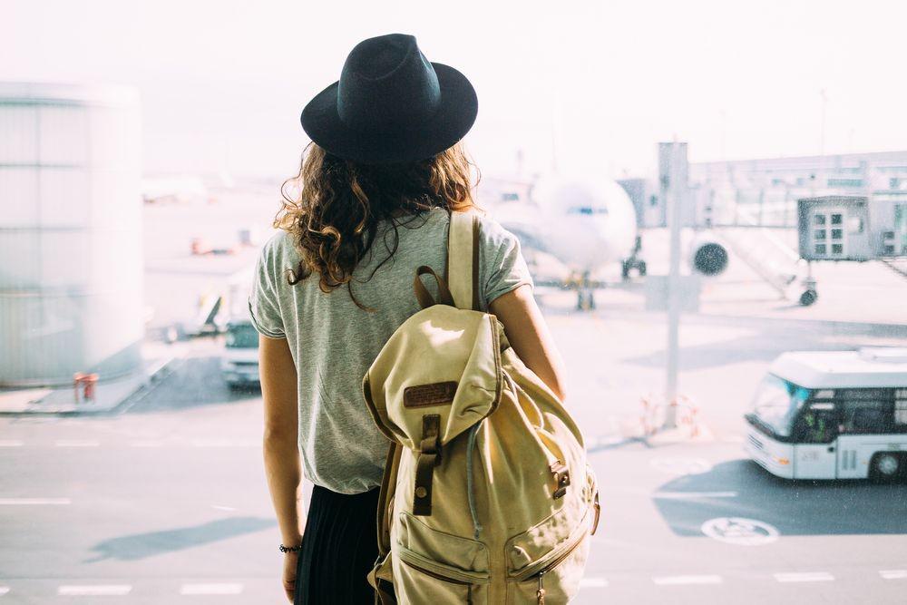 Cek Yuk! Ini 5 Tanda Kalau Kamu adalah Seorang Smart Traveler