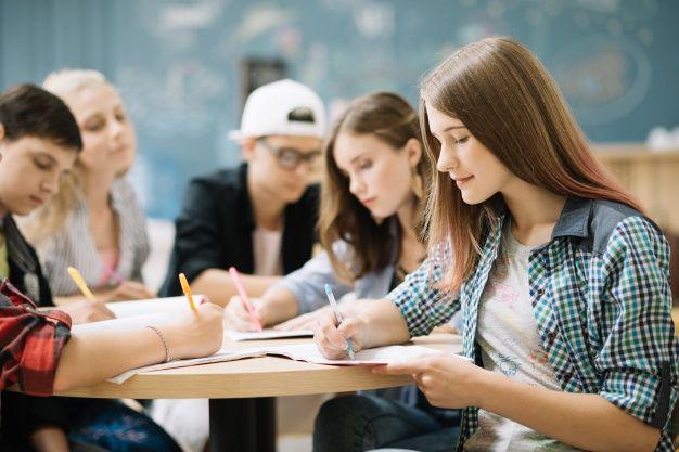 5 Tipe Murid Ngeselin yang Sering Muncul Ketika Ulangan, Ada Kamu?