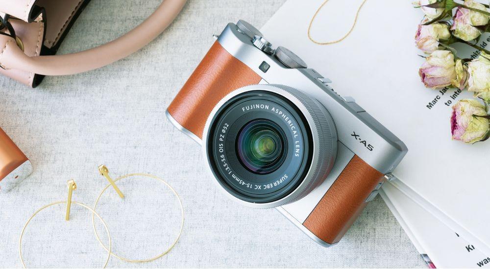 7 Rekomendasi Kamera Fujifilm Terbaik di Awal 2020, Berminat Beli?