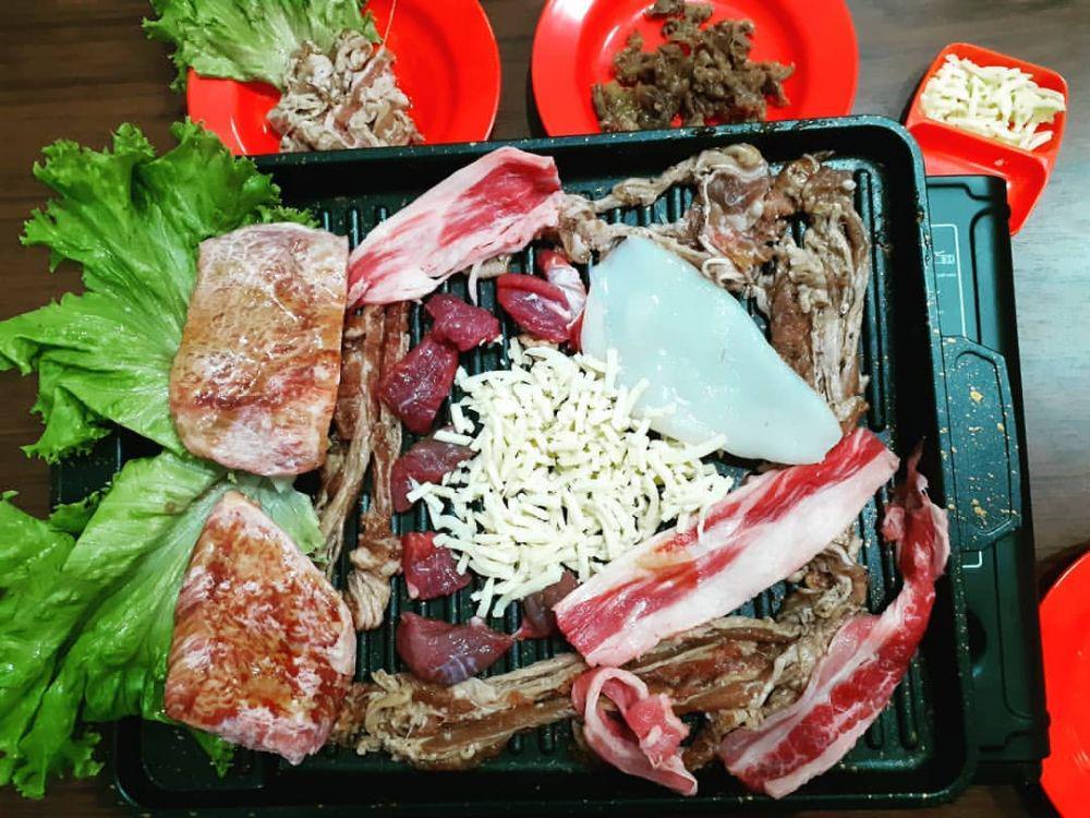 6 Rekomendasi Resto All You Can Eat di Sekitar Cibubur, Yuk Dicoba!