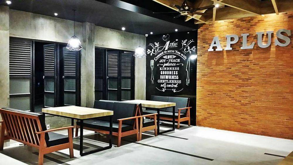 instagram.com/apluscafe/