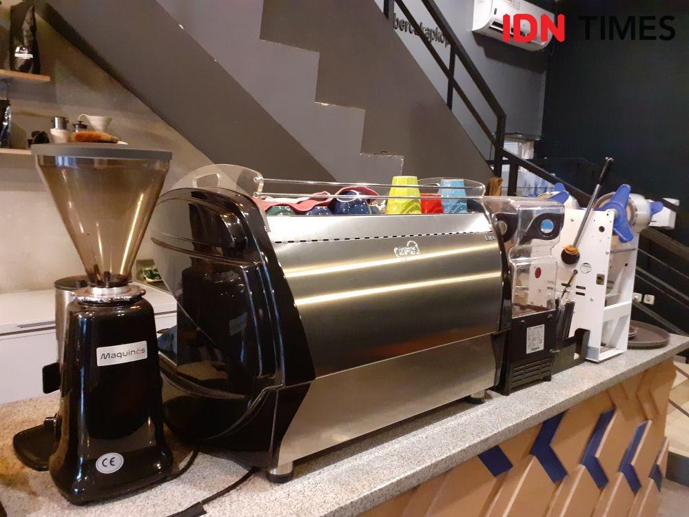 Teh, Kopi, Cola dan Minuman Energi Diusulkan Kena Cukai Hingga Rp2.500