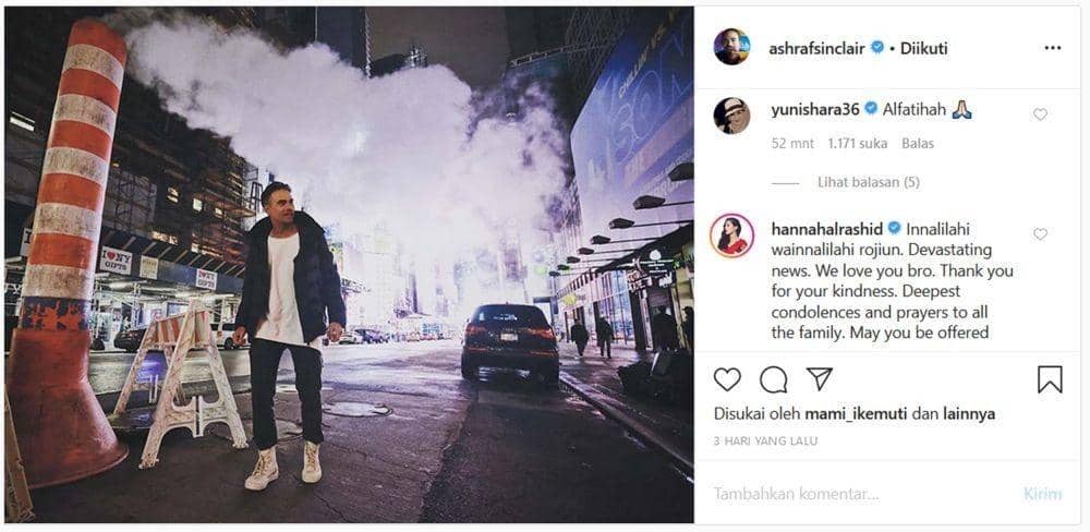 Instagram.com/ashrafsinclair/