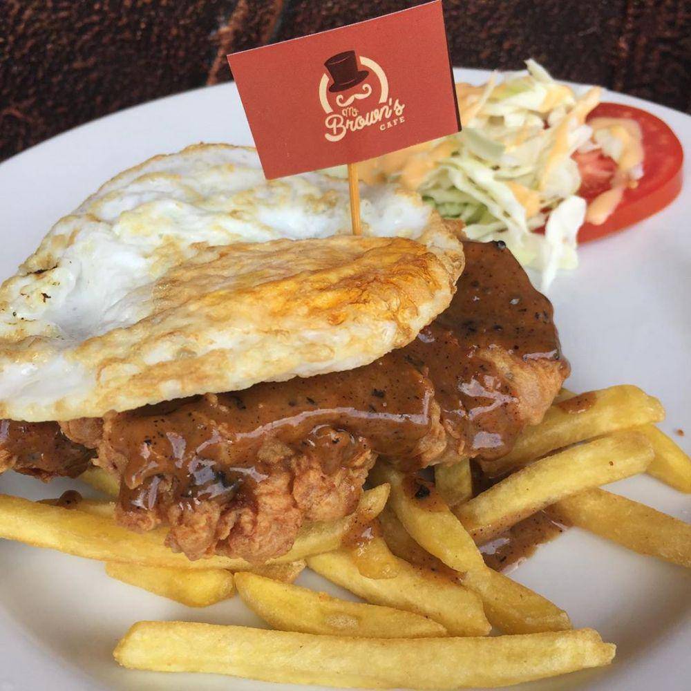 instagram.com/mr.brownscafe/