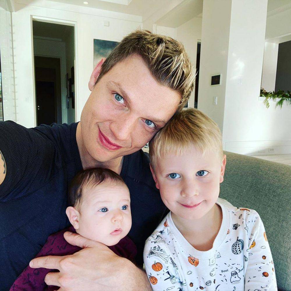 instagram.com/nickcarter