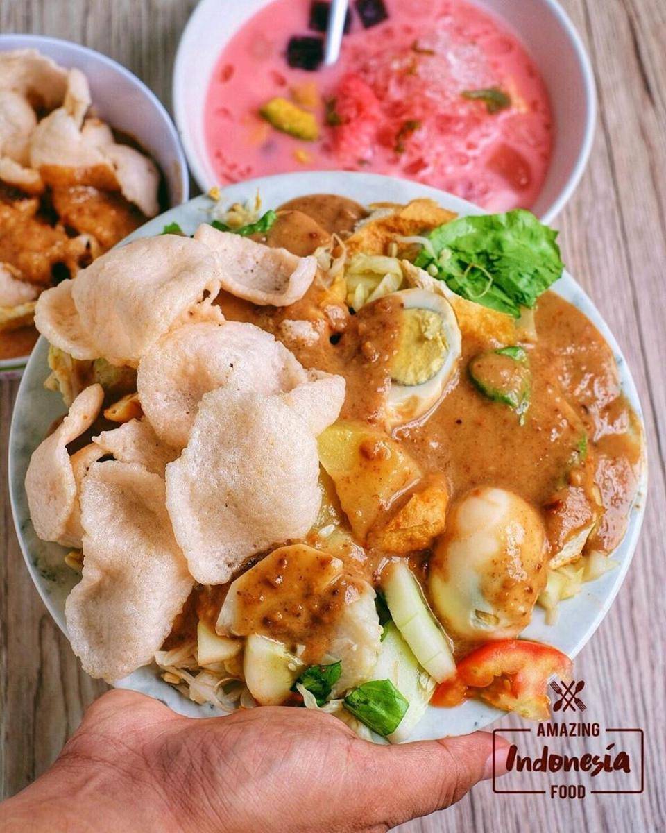 instagram.com/amazingindonesiafood