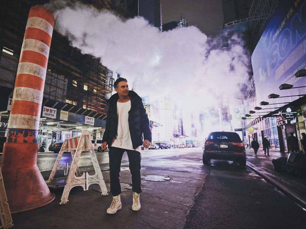 Instagram.com/ashrafsinclair