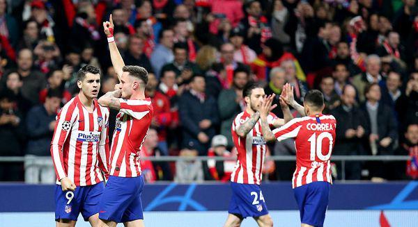atleticodemadrid.com