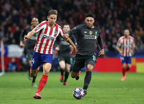 atleticodemadrid.com