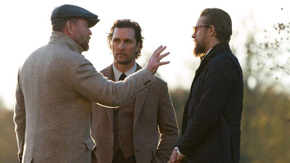 6 Hal Menarik Ini Ada di Film Terbaru Guy Ritchie, "The Gentlemen"