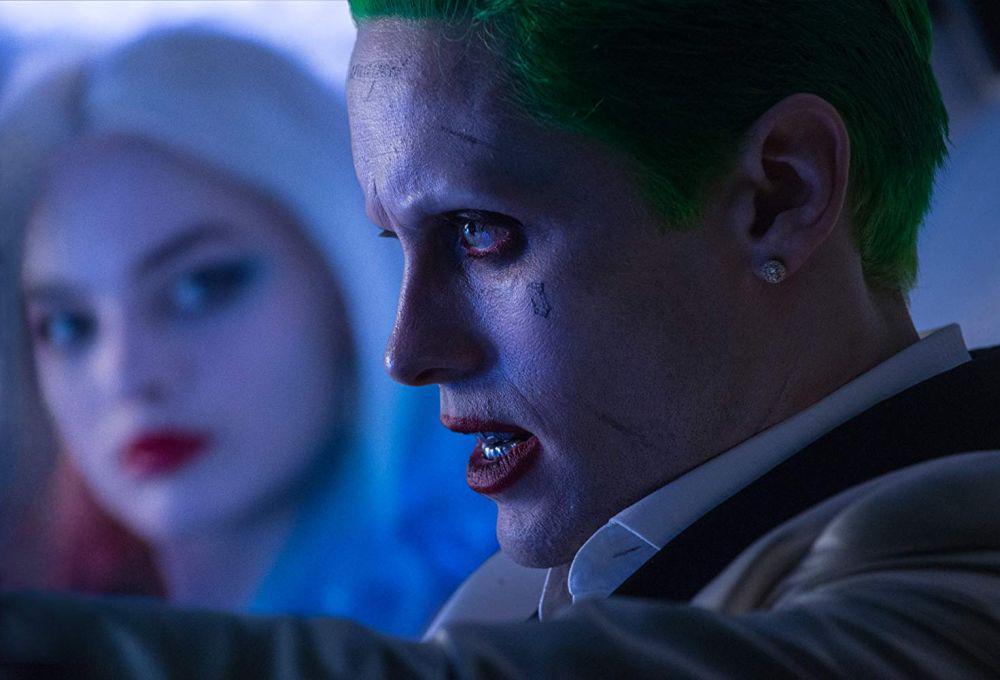 6 Hikmah yang Bisa Dipetik dari Hubungan Toxic Joker-Harley Quinn