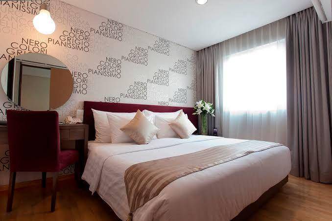 Mgsuiteshotel.com