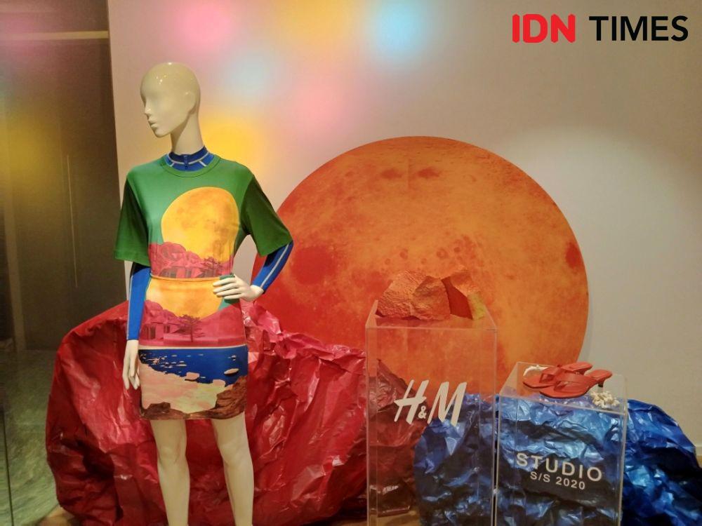 5 Fakta Koleksi Terbaru H&M Spring/Summer 2020, Super Gorgeous!