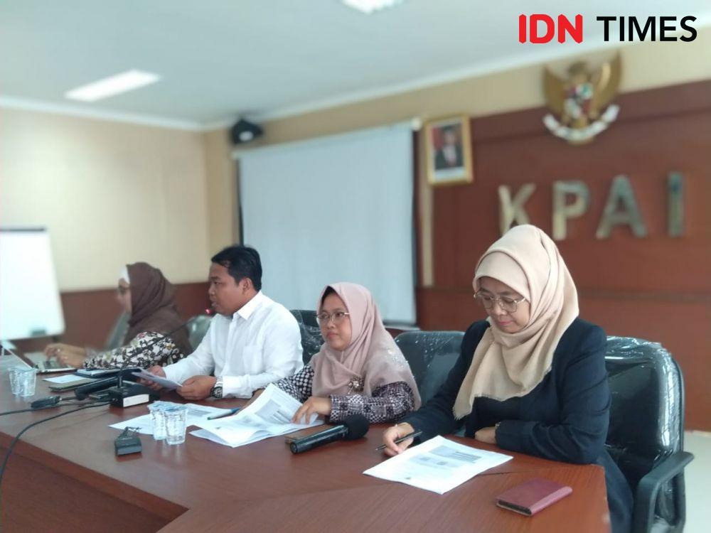 Ini Sikap KPAI ke Komisionernya Usai Buat Pernyataan yang Jadi Polemik