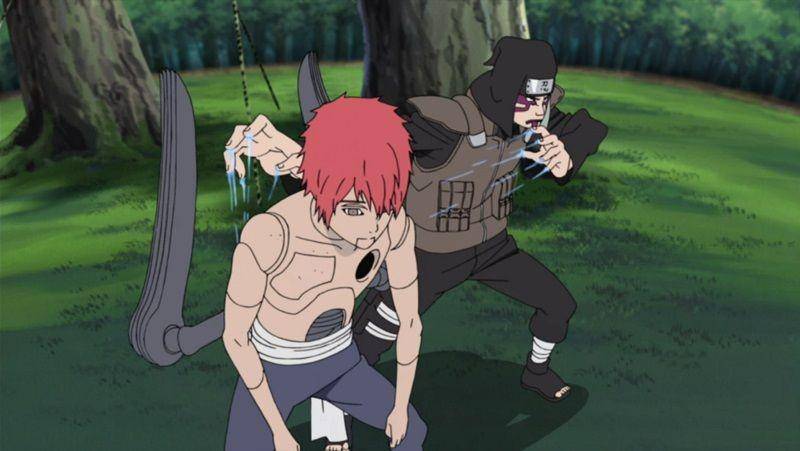 crunchyroll.com/Naruto Shippuden