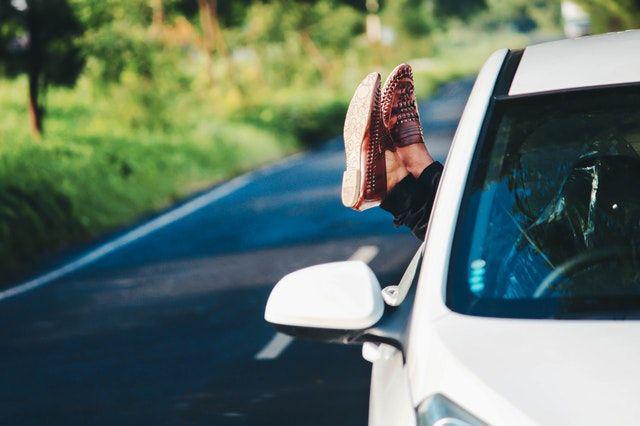 5 Tips Ampuh Membunuh Kebosanan Saat Road Trip, Anti Mati Gaya!
