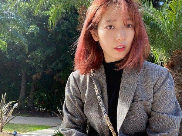 Serba Bisa, Ini 5 Karakter yang Pernah Diperankan Park Shin Hye