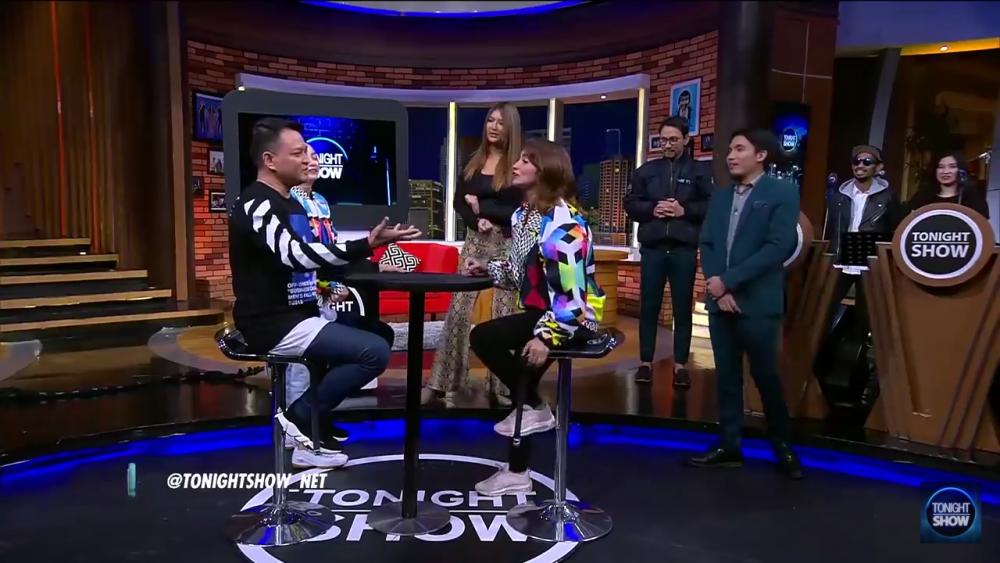 6 Games di Tonight Show yang Bisa Dimainkan Saat Kumpul Bareng Teman