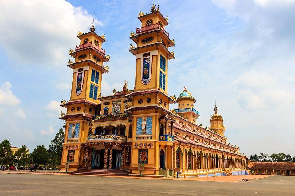 pixabay.com/Nguyendangduy