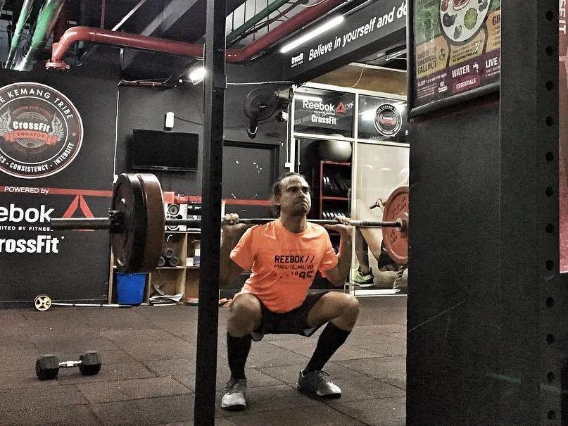 7 Fakta Manfaat dan Risiko Crossfit, Olahraga Favorit Ashraf Sinclair