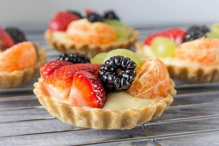 dailygourmet.co.uk
