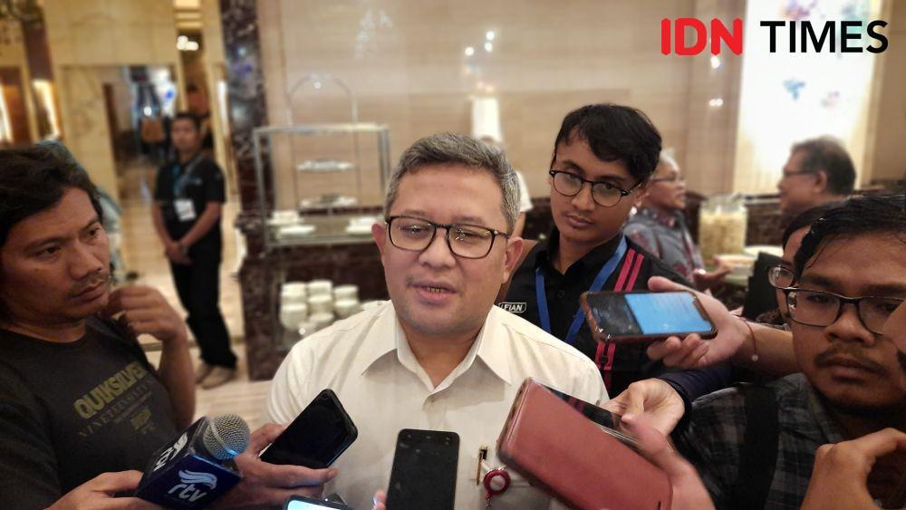 JakPro Bantah Taman Ismail Marzuki akan Dikomersialkan