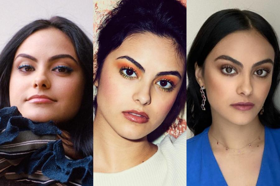 Inspirasi Makeup ala Camila Mendes, Tetap Glowing untuk Warm Skin Tone