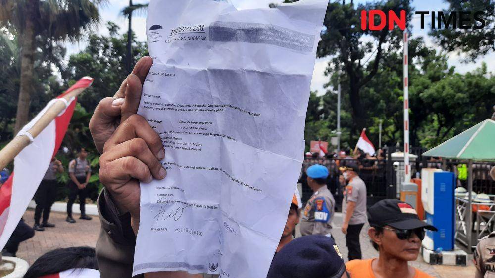 IDN Times/Gregorius Aryodamar P