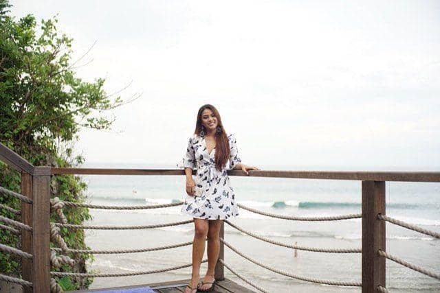 Instagram/aurelie.hermansyah