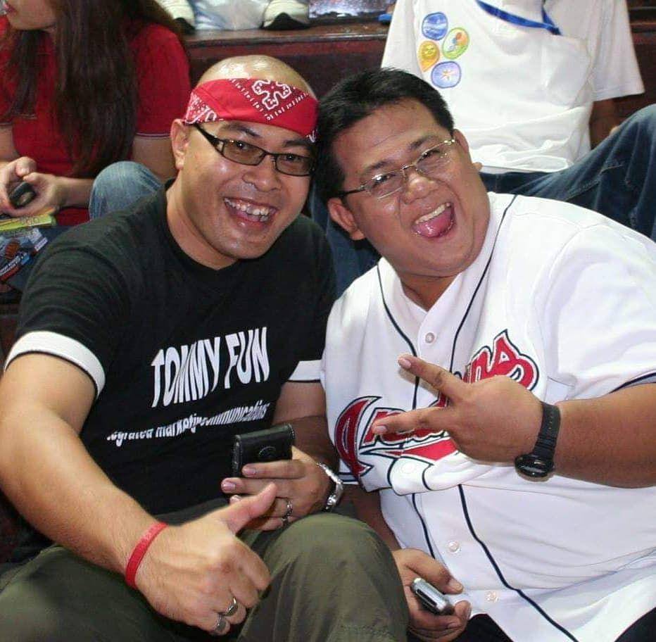 instagram.com/tommyarnofunzofficial