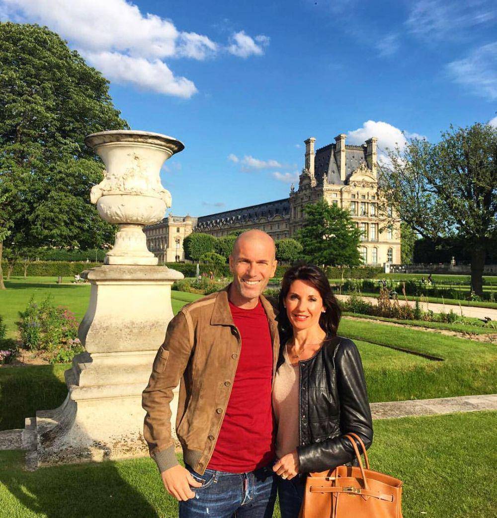instagram.com/zidane