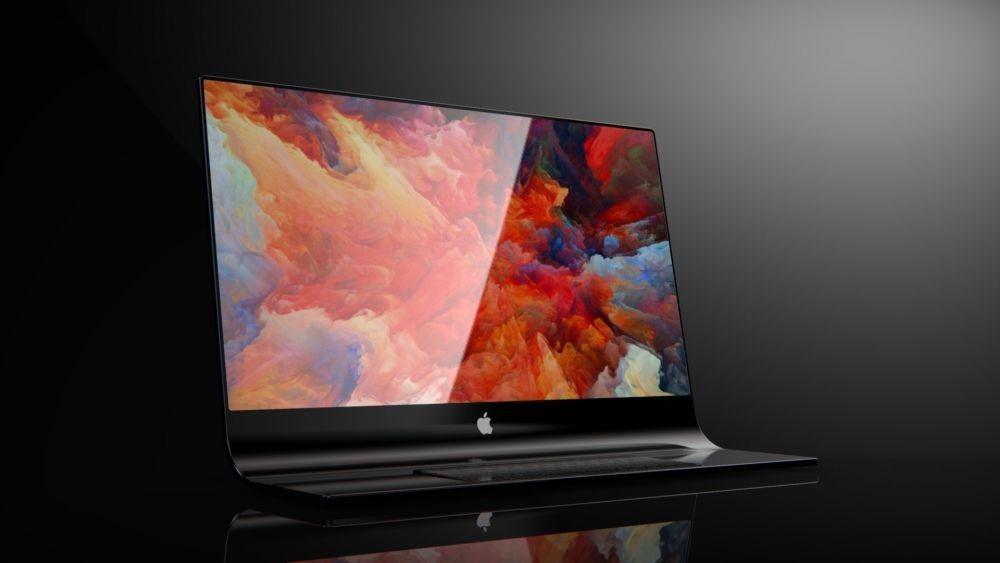 Apple Kembangkan iMac Lipat, Seperti Apa Bentuknya? Ini Bocorannya!