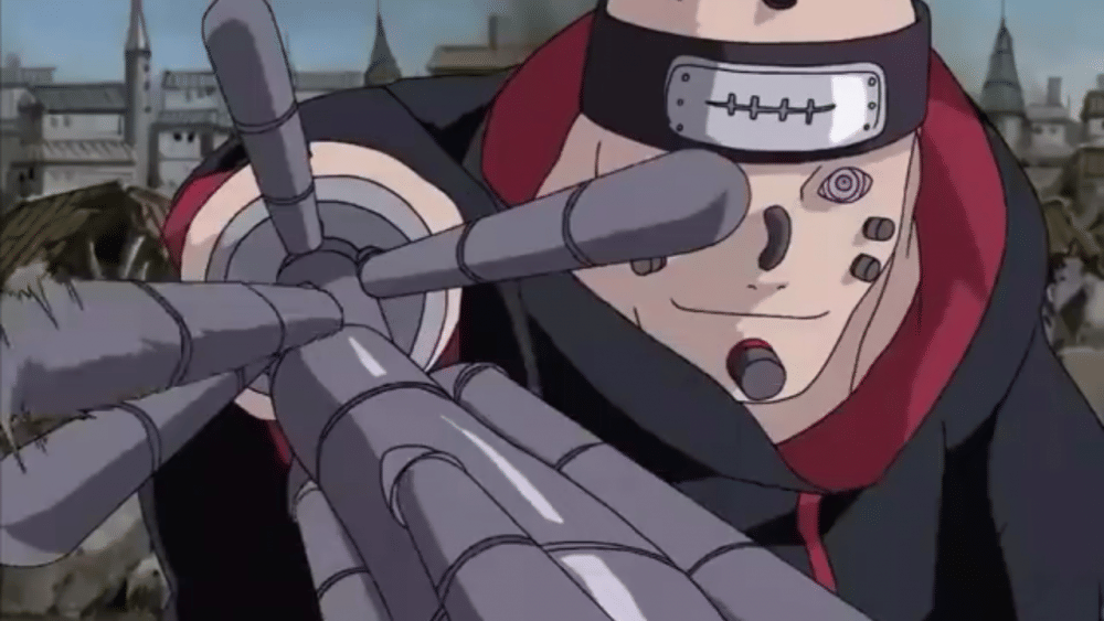 crunchyroll.com/naruto-shippuden