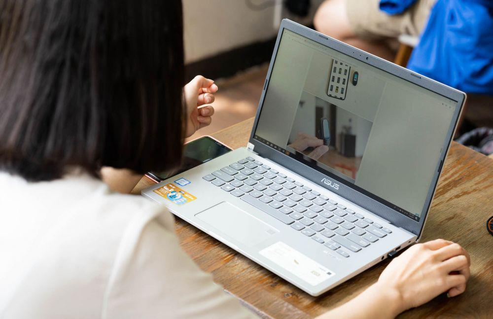 5 Notebook Asus yang Cocok Buat Komputasi Ringan, Harga Miring!