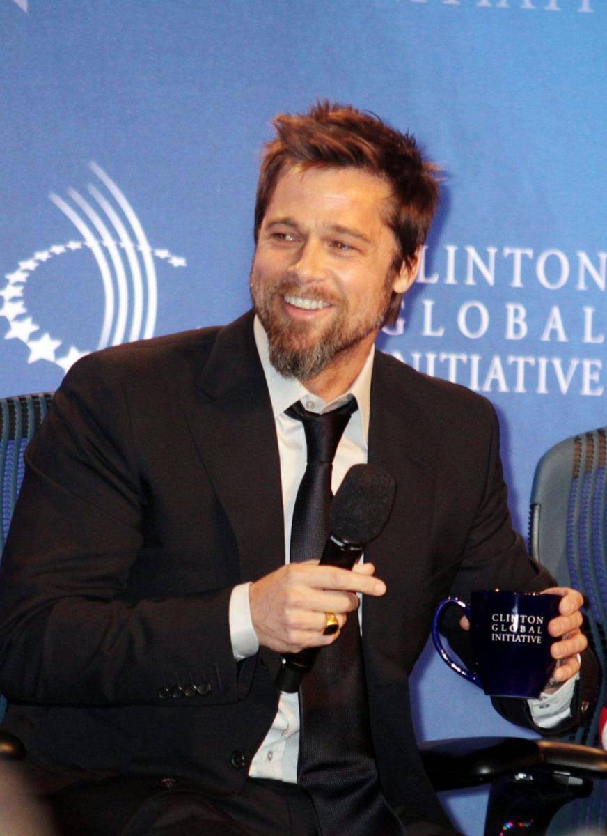 bradpittweb.com