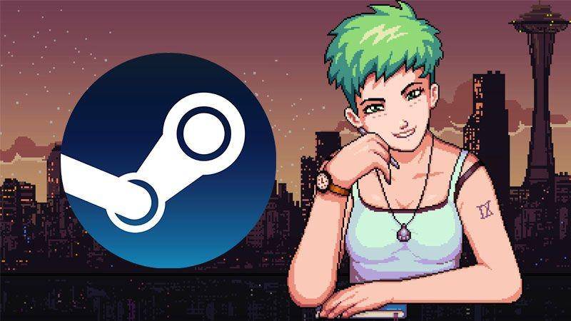 Game Coffee Talk Toge Productions Jadi Top Steam Release Bulan Januari
