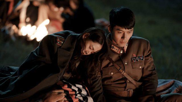 5 Momen "Culture Shock" Paling Berkesan di Drama Crash Landing on You