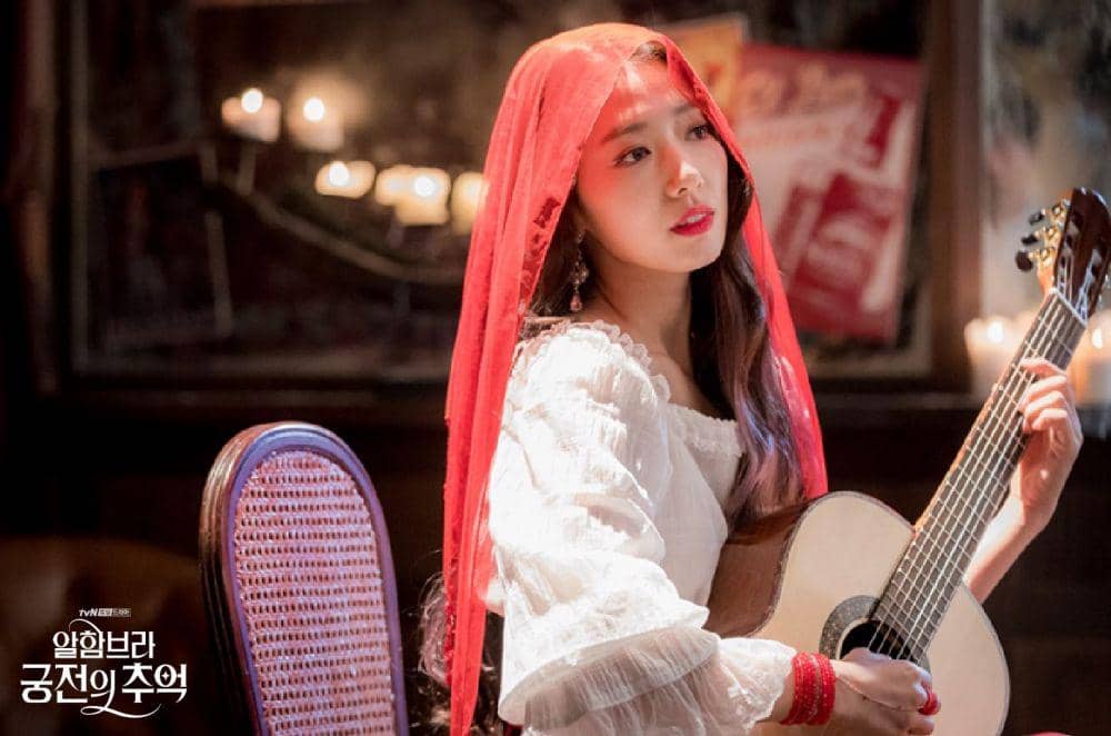 Reporter hingga Karakter Game, 11 Peran Ikonik Park Shin Hye di KDrama