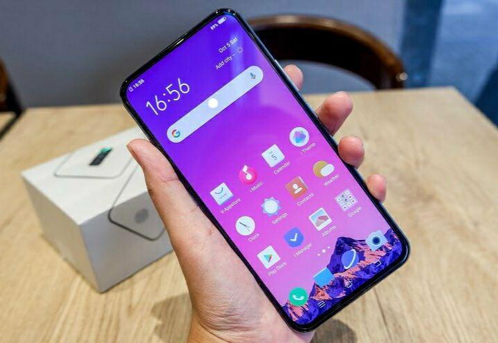 Cocok Buat Eksis, Ini 6 Smartphone Vivo dengan Kamera Selfie 32 MP