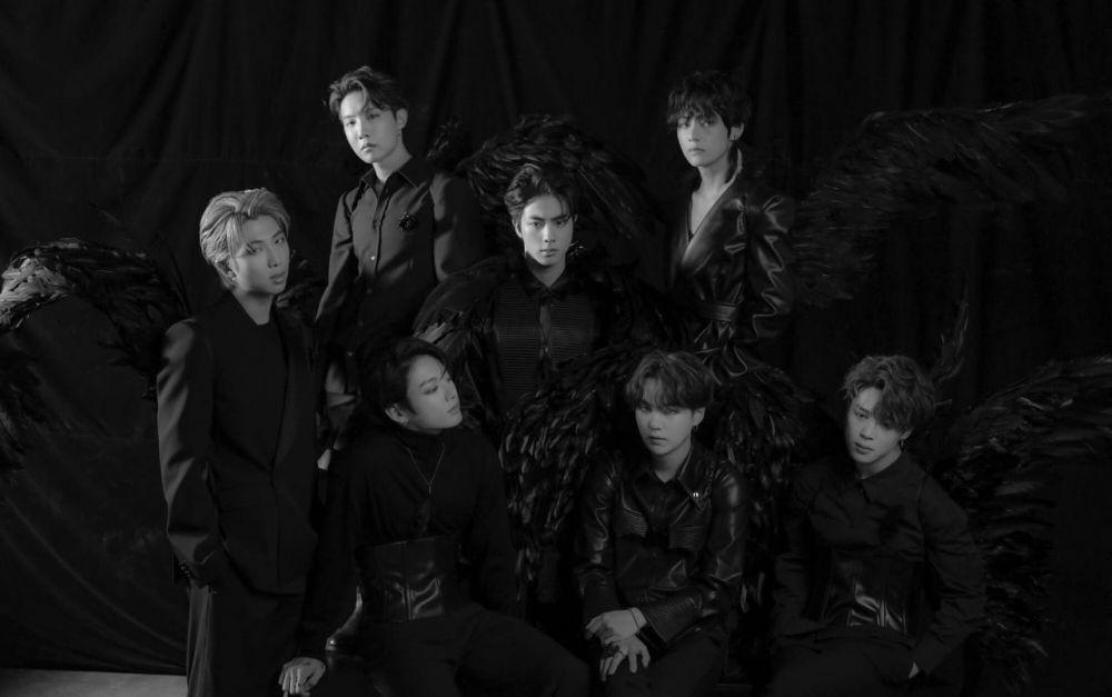 Comeback MOTS: 7, Ini 5 TV Show Amerika yang Dibintangi BTS